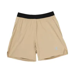 新品 [チャンピオン] ハーフパンツ 速乾 ストレッチ ワンポイントロゴプリント 2 in 1 ショーツ バスケットボール C3-CB555-780-XL