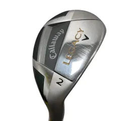 キャロウェイ純正 GS95 S200 #4-P 中古シャフト 美品 2026年最新GS95