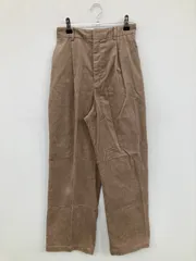 GLOBAL WORK グローバルワーク その他パンツ S ブラウン