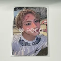 ENHYPEN ジョンウォン ROMANCE : UNTOLD -daydream- YIZHIYU