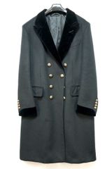 Gucci ミンクファー コート ミケーレ初期 15AW - メルカリ