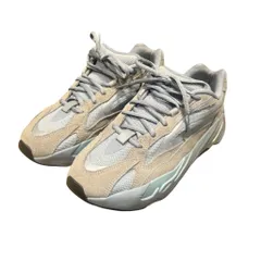 アディダス adidas YEEZY BOOST 700 V2 オリジナルス イージーブースト スニーカー 26.5㎝ ホスピタルブルー FV8424