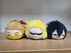 まとめ売り) 僕のヒーローアカデミア ヒロアカ ホークス オールマイト 相澤 もちころりん もちマス