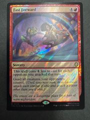 MTG 稲妻の一撃 喉首狙い カウボーイビバップ - メルカリ