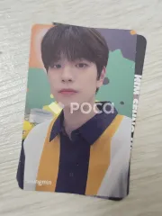 straykids スンミン スキズ JYP Fan's EDM