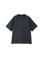 新品 [ヘリーハンセン] カットソー S/S One Point Tee メンズ ブラック