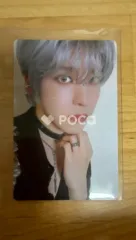 ATEEZ ユノ GOLDEN HOUR : Part.2 POCAALBUM FOR VER.