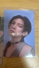 ATEEZ ヨサン GOLDEN HOUR : Part.3 POCAALBUM YEOSANG VER.