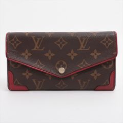 LOUIS VUITTON ポルトフォイユ サラ レティーロ 長財布 - メルカリ