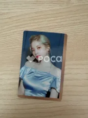 TWICE ダヒョン Feel Special 予約販売