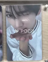 ZEROBASEONE ハンユジン You had me at HELLO Plus Chat Shop