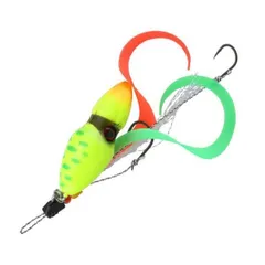 JACKALL jackall ジャッカル TGビンビンスイッチ アマダイスペシャル 100g アマダイチャート 【海】