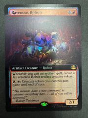 MTG 稲妻の一撃 喉首狙い カウボーイビバップ - メルカリ