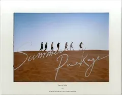 【中古】輸入その他DVD BTS(防弾少年団) / Summer Package IN DUBAI Year of 2016 [輸入盤]