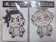 東京リベンジャーズ 大川 ぶくぶ キーホルダー 乾 青宗&九井 一 まとめ