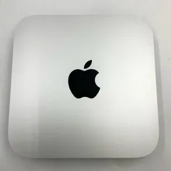 【全額返金保証】【最速発送】Apple Mac mini M1 8core 8GB M.2 SSD 256GB 美品 動作確認済