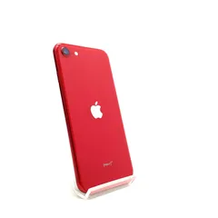 【全額返金保証】【最速発送】 iPhone SE（第2世代） 64GB  docomo 白ロム 動作確認済 72%