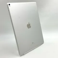 【最速発送】Apple iPad Pro 12.9インチ 第2世代 64GB シルバー Wi-Fi【難有】