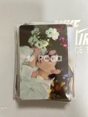 ATEEZ ウヨン GOLDEN HOUR : Part.2 POCAALBUM TO VER.