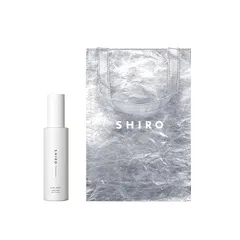 【新品】 【SHIRO公式ギフト】SHIRO アールグレイ ボディミスト 100mL ギフトペーパーバッグ付き 1