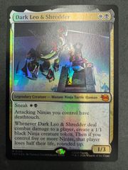 MTG 稲妻の一撃 喉首狙い カウボーイビバップ - メルカリ