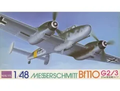 2026年最新】1／48 bf110の人気アイテム - メルカリ