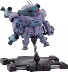 ボトムズ 40周年展 限定 1/35 スコープドッグ メルキア軍カラー ST版