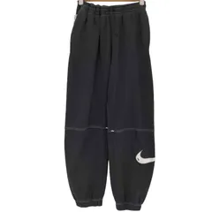 ナイキ NIKE NSW スウッシュ フリース HR ジョガー パンツ レディース JPN：S 