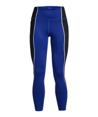 新品 [アンダーアーマー] UA Train CW Leg Novelty Team Royal White Black XL