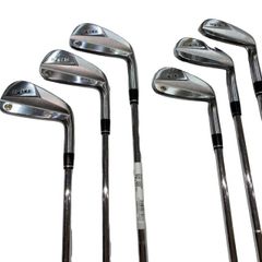 HONMA TR21X アイアン7本セット VIZARD IB-WF 85S - メルカリ