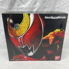 プレミアムバンダイ限定「CSMタツロット」開封品 仮面ライダーキバ