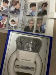 ZEROBASEONE(ゼロベースワン・ZB1・ゼベワン) ペンライト + トレカ