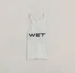 (新品)YZY WET Tank Top 2サイズ
