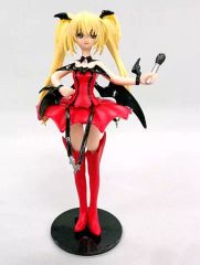 しゅごキャラ ほしな歌唄SRシリーズフィギュア開封済(約10cm) - メルカリ