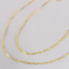 2026年最新】k18ジュエリーマキの人気アイテム - メルカリ