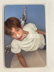 RIIZE ソヒ 2026 SEASON'S GREETINGS RANDOM TRADING CARD SET B ver.