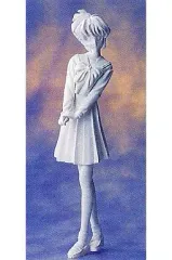 【中古】フィギュア 虹野沙希 「ときめきメモリアル」 ときめきホワイトフィギュア