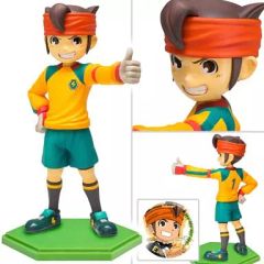 イナズマイレブン フィギュア 約15cm - メルカリ