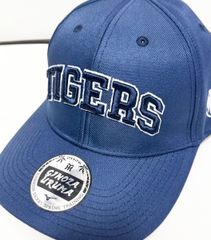 阪神タイガース 2026年春季キャンプ 関係者限定 ネイビー キャップ