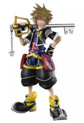 [중고] 피겨 SHFiguarts 소라 [킹덤 하츠 II]