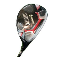 Srixon Z H85 4番ユーティリティクラブ - メルカリ