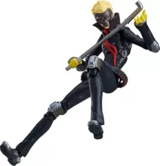 【中古】フィギュア figma スカル 「ペルソナ5」