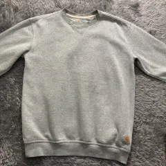 S (実M) Carhartt カーハート ミッドウェイト スウェット トレーナー