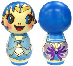 希少】cokets コケッツ セーラーマーキュリー セーラームーン