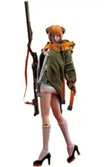 【中古】フィギュア 誓約の魔女 グレイン 「SERENE HOUND-セレネハウンド-」 1/6 アクションフィギュア