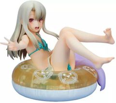 [중고] 피겨 일리야스필 폰 아인츠베른 수영복 Ver. [Fate/kaleid liner 프리즈마☆일리야] 1/6 PVC제 도장이 끝난 완성품