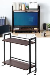 サンワサプライ SANWA 100-DESK089 パソコンデスク ローデスク - メルカリ
