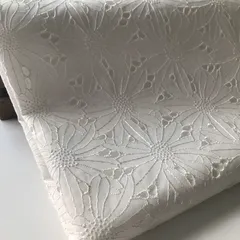 だーこ。様専用　刺繍生地×2点