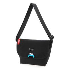 MAN-TLE MESSENGER BAG - ROAD navy マントル - メルカリ