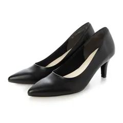 新品 [ピッティ] ポインテッドヒールパンプス